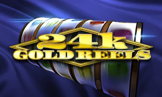 24K Gold Reels