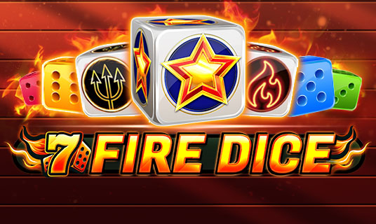 7 Fire Dice