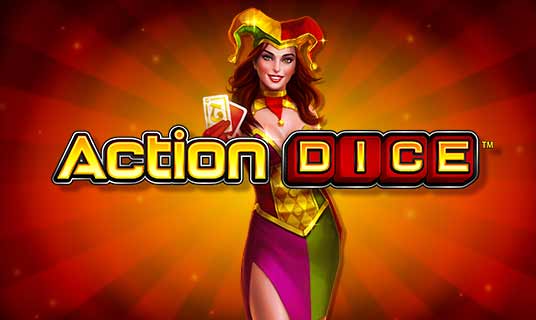 Action Dice