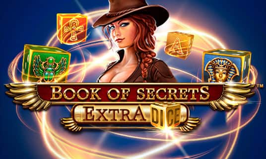 Book of Secrets Extra Dice
