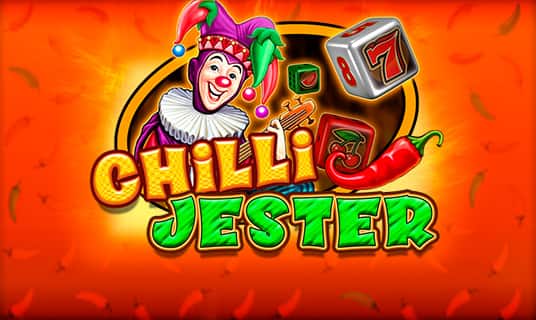 Chilli Jester