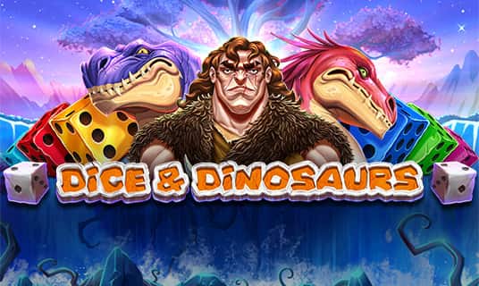Dice and Dinosaurs