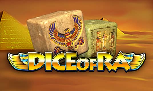 Dice of Ra