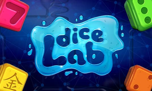 Dice lab