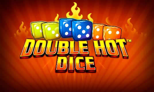 Double Hot Dice