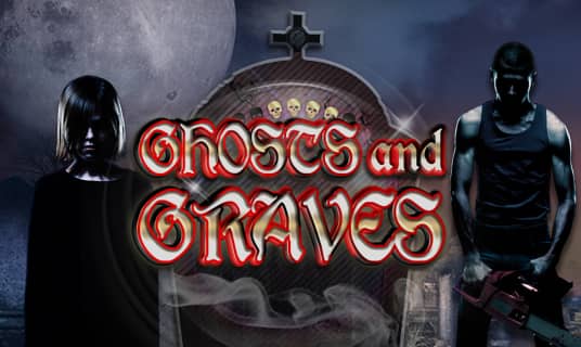 Ghosts & Graves