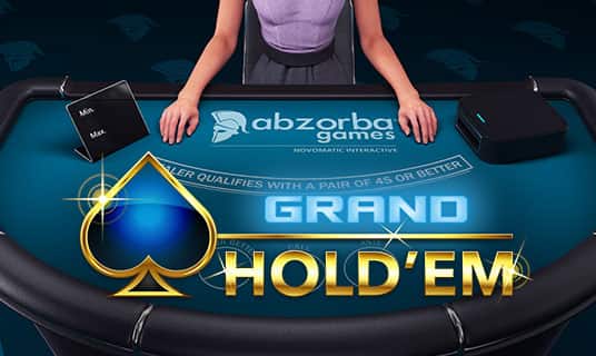 Grand Hold'em