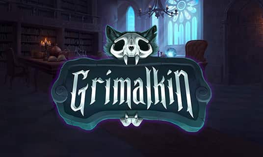 Grimalkin