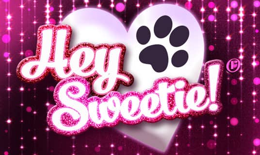Hey Sweetie