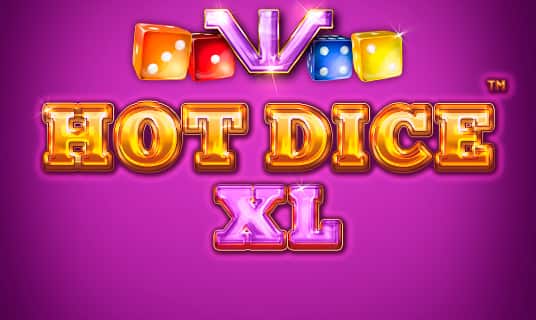 Hot Dice XL