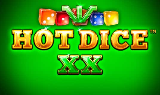 Hot Dice XX
