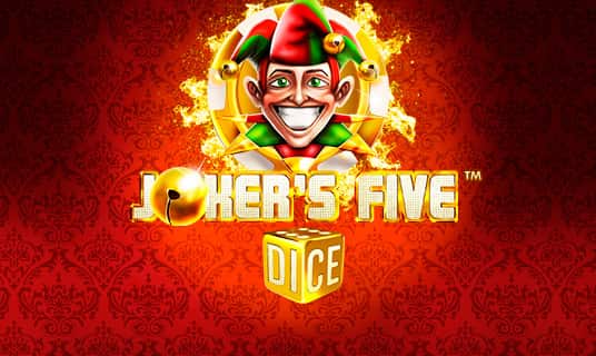Jokers Five Dice
