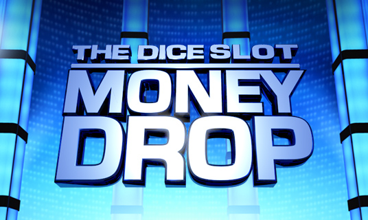 Money Drop DiceSlot