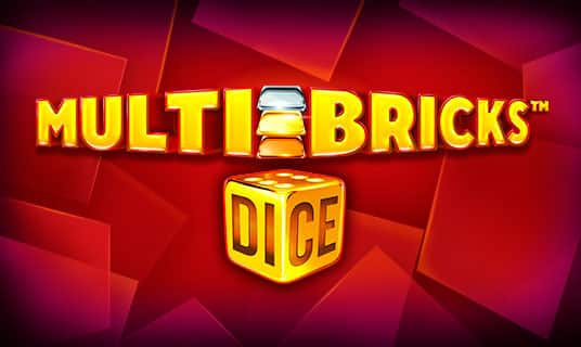 Multi Bricks Dice
