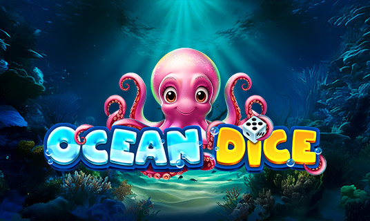 Ocean Dice