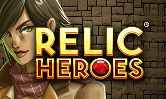 Relic Heroes