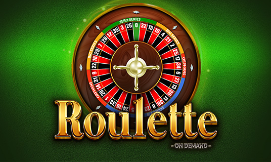 On Demand Roulette