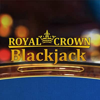 Royal Crown Blackjack