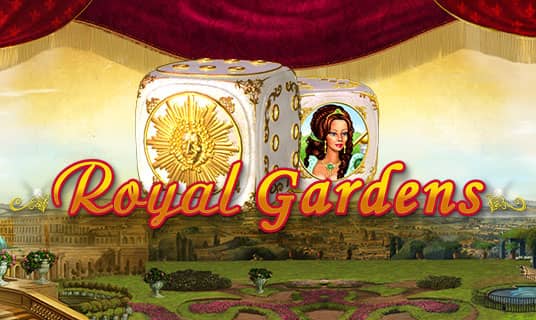 Royal Garden
