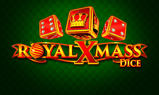 Royal Xmass Dice