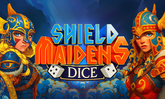 Shield Maidens Dice