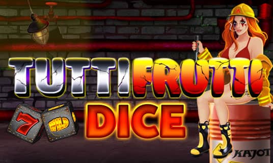 Tutti Frutti Dice