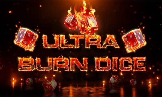 Ultra Burn Dice