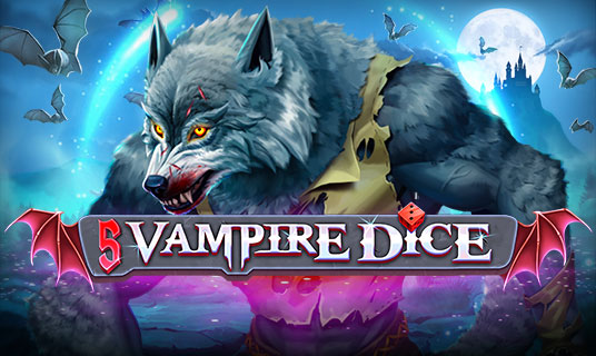 Vampire Dice