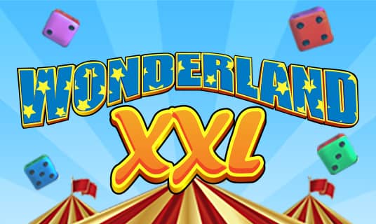 Wonderland XXL