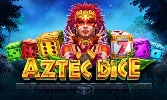 Aztec Dice