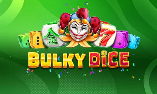 Bulky Dice