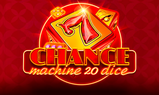 Chance Machine 20 Dice