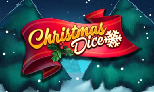 Christmas Dice