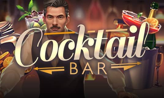 CocktailBar