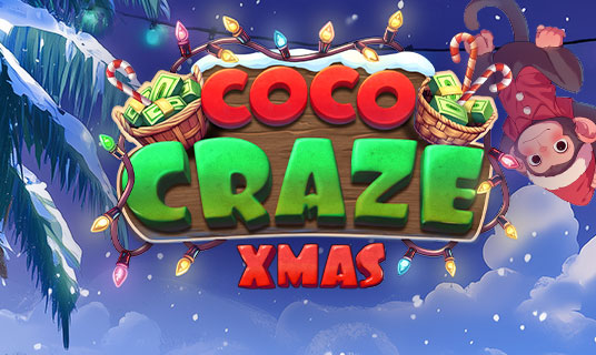 Coco Craze Xmas