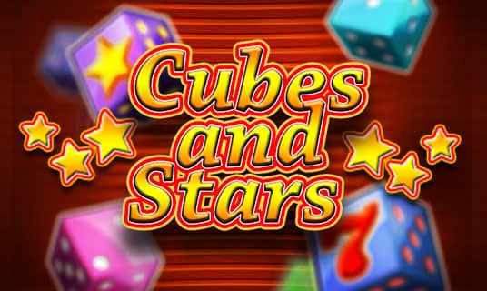 Cubes and Stars