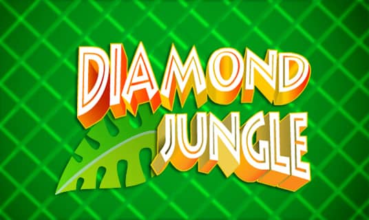 Diamond jungle