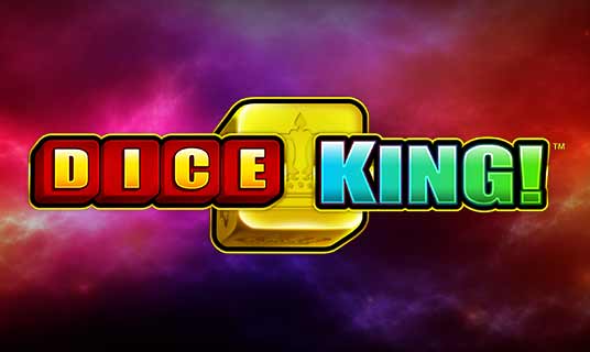 Dice King