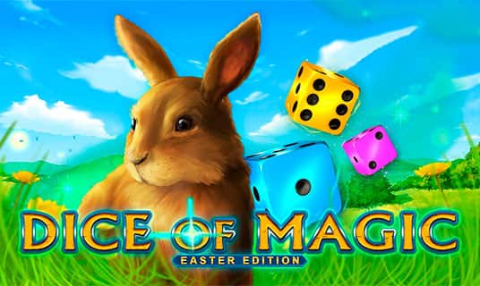 Dice of Magic