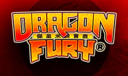 Dragon Fury