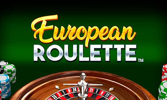 European Roulette