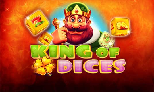 King of Dices