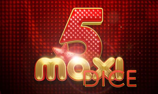Maxi5 Dice
