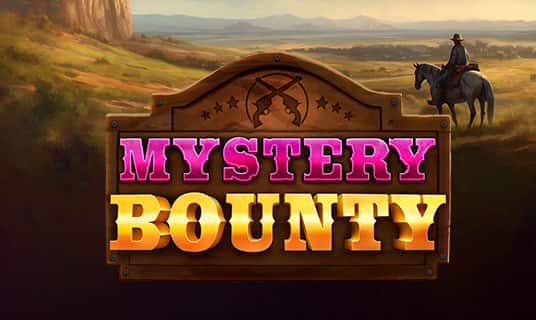 Mystery Bounty
