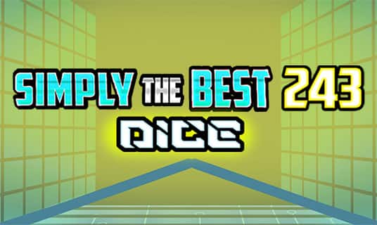 Simply The Best 243