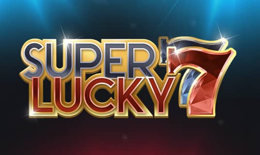 Super Lucky 7