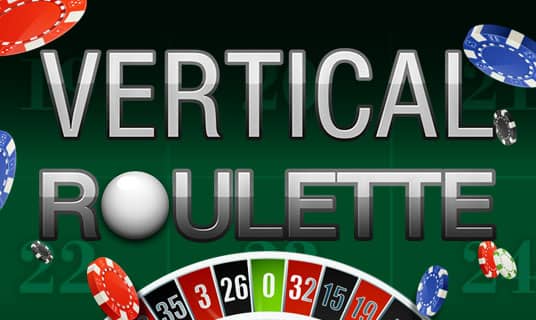 Vertical Roulette