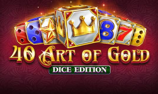 40 Art of Gold