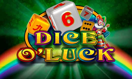 Dice O Luck