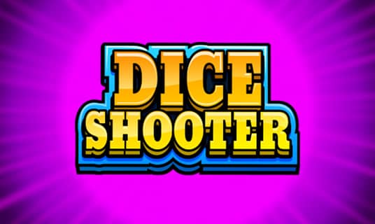 Dice Shooter